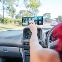 Affordable and Reliable Dash Cams for Australian Drivers in 2026