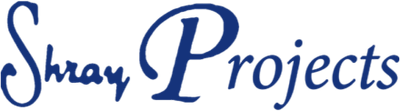 Shray Projects