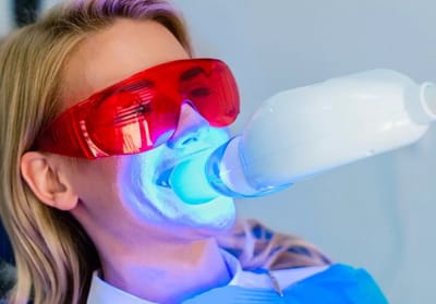 Experienced Dentist Sydney Committed To Healthy Smiles Every Day