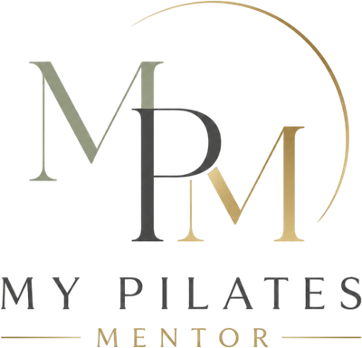 My Pilates Mentor