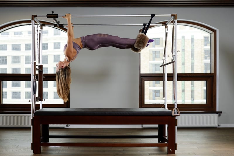 CADILAC REFORMER