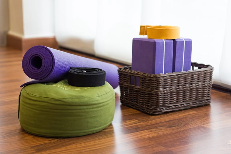 PILATES PROPS