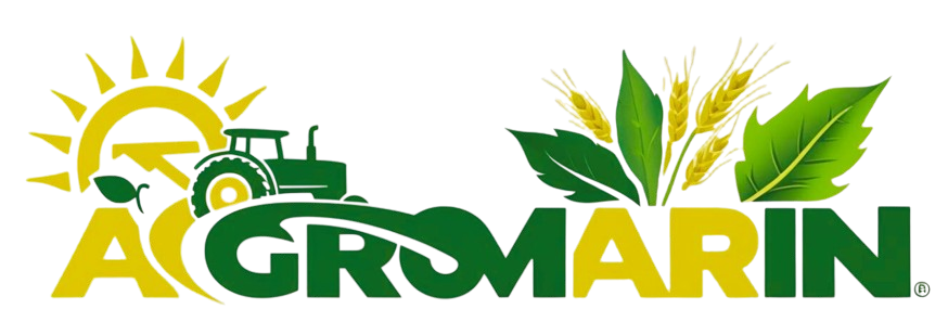 LOGO DA AGROMARIN