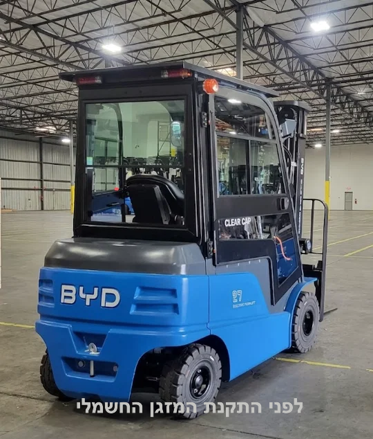 BYD