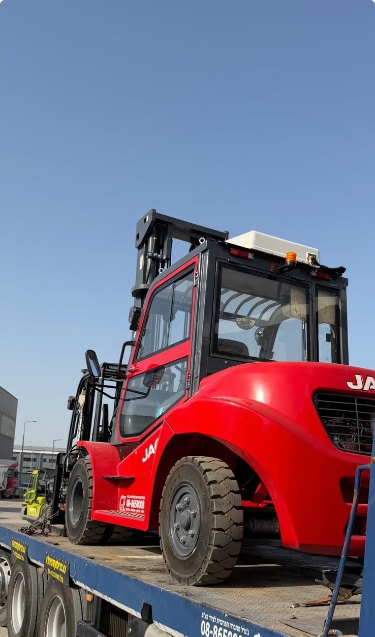 JAC