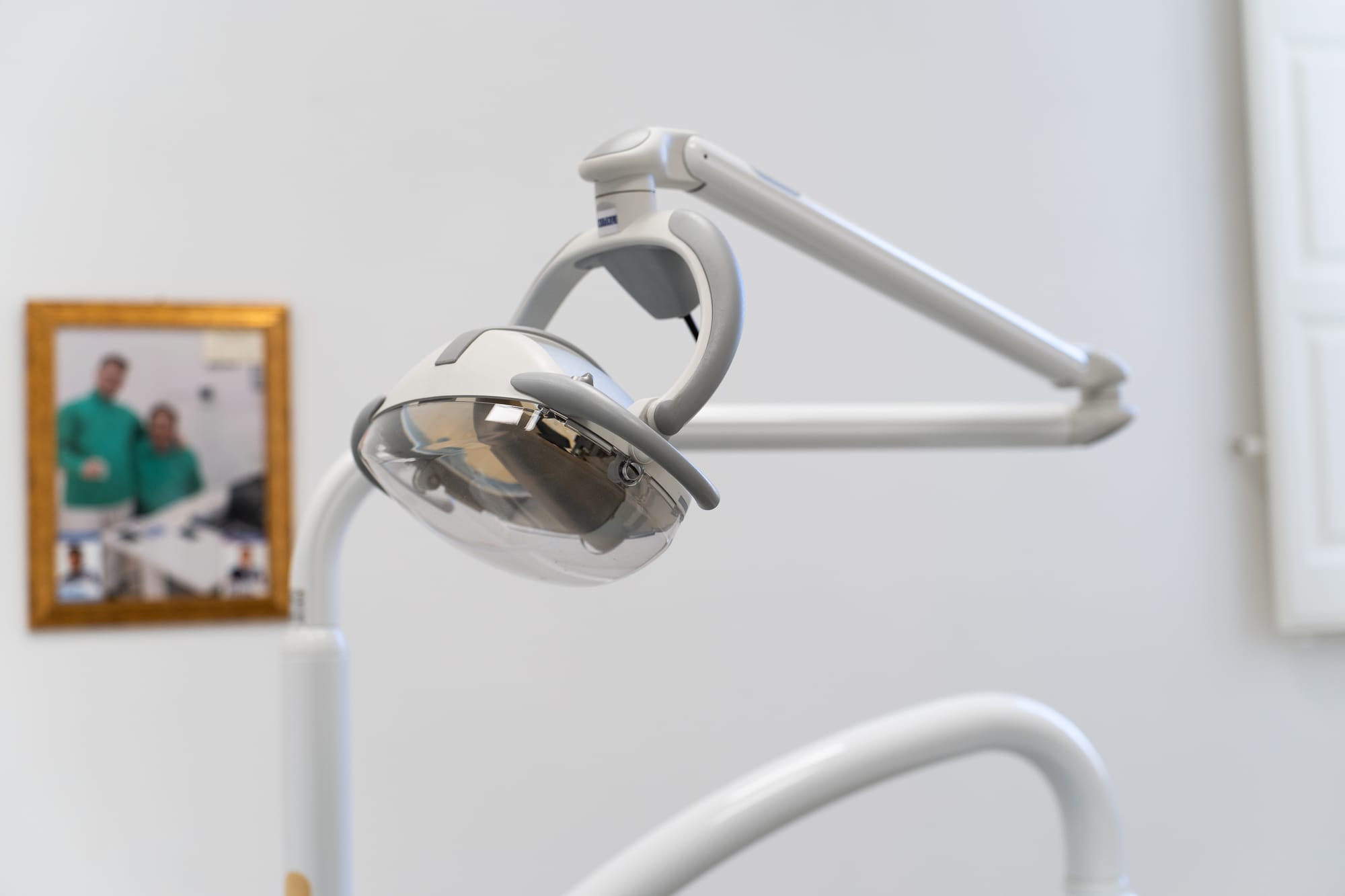 Cura, esperienza, fiducia