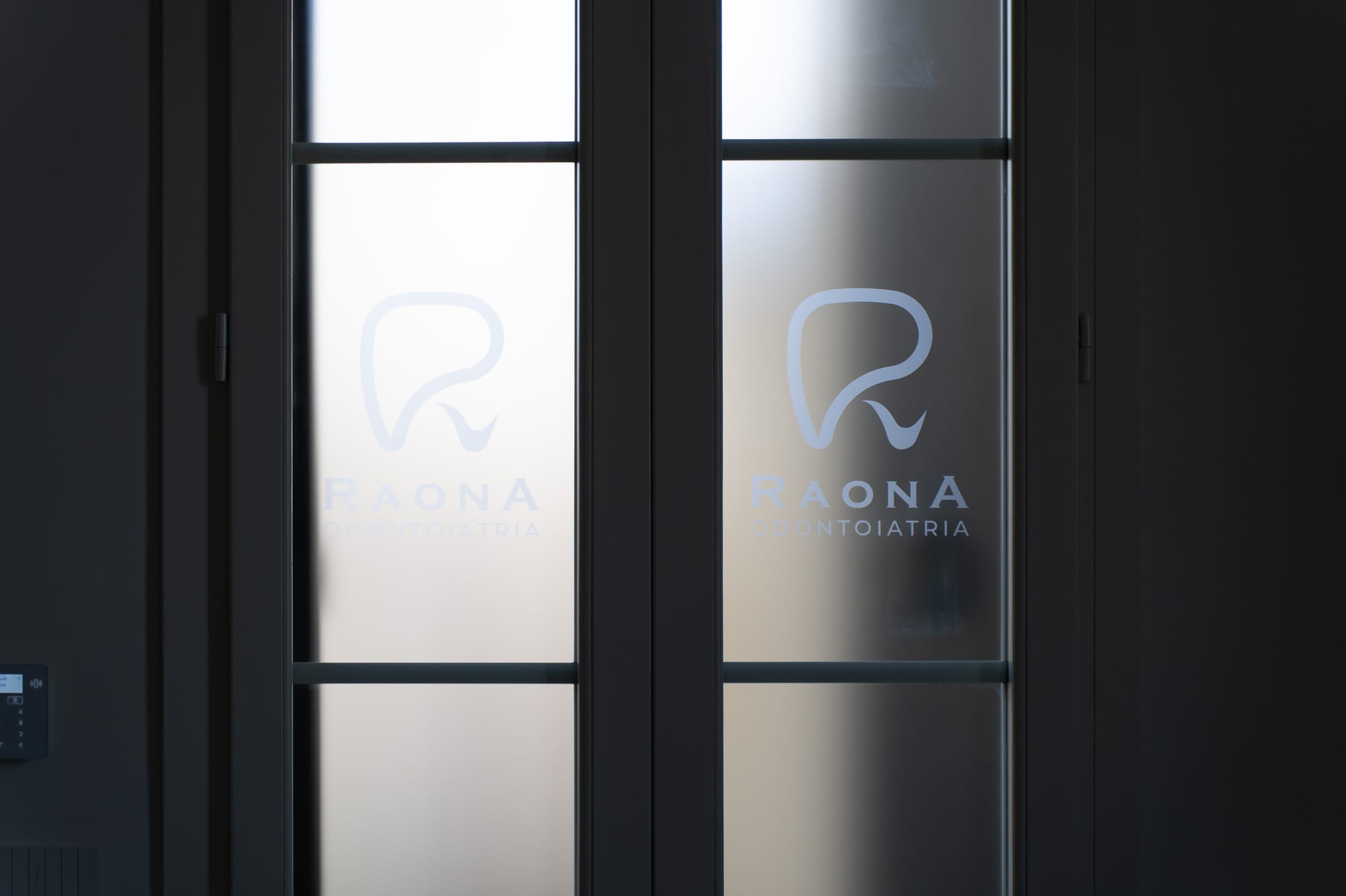 Cura, esperienza, fiducia