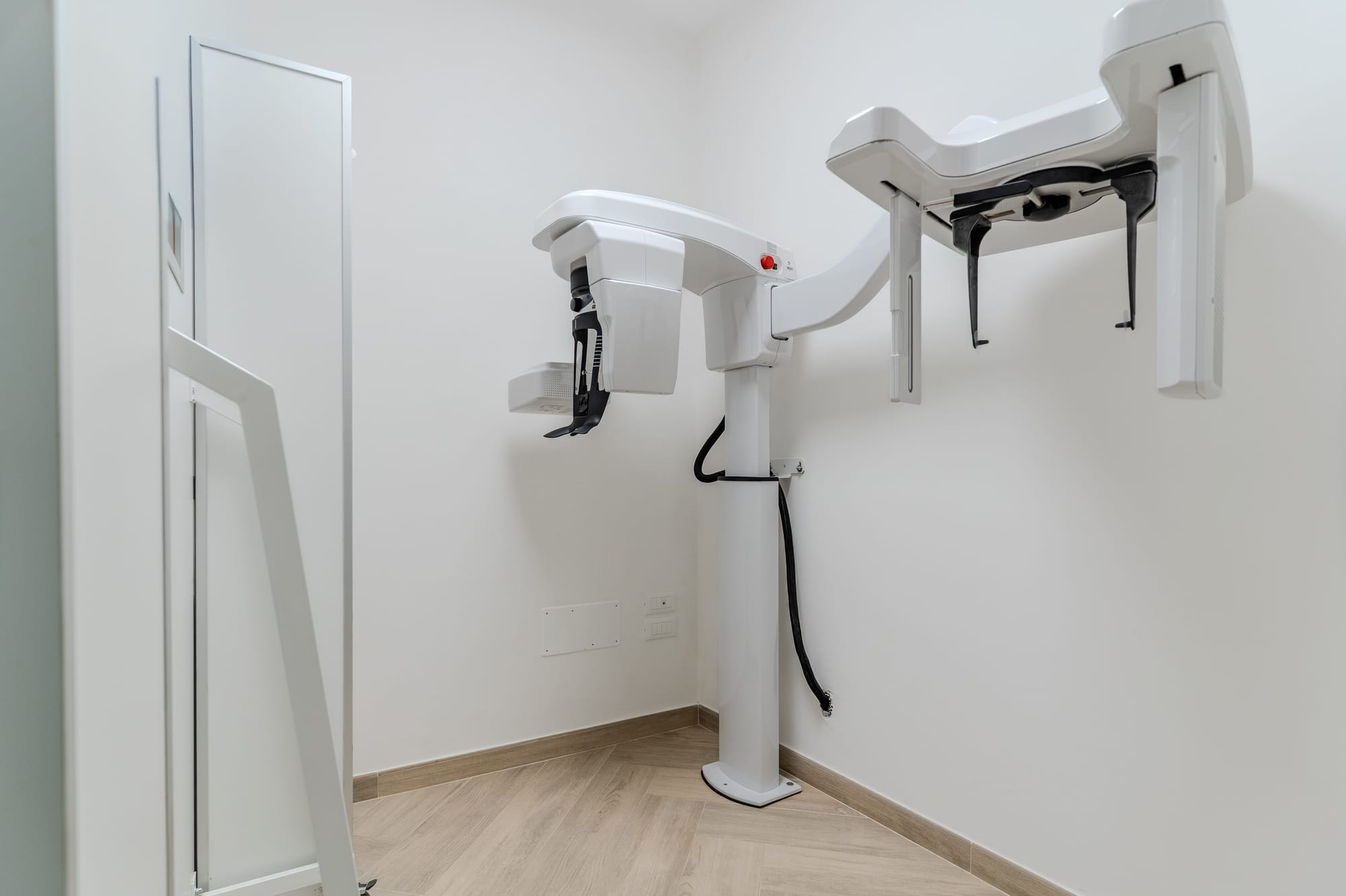 Cura, esperienza, fiducia