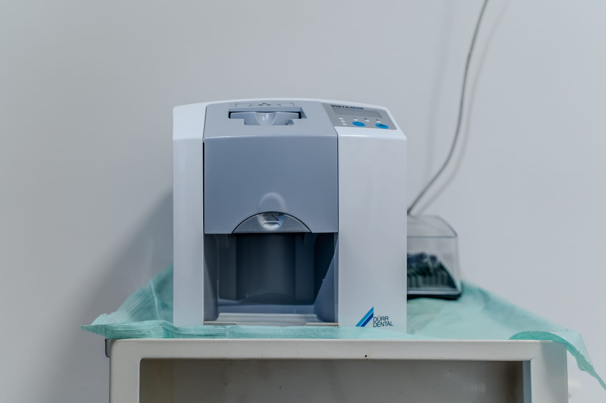 Cura, esperienza, fiducia