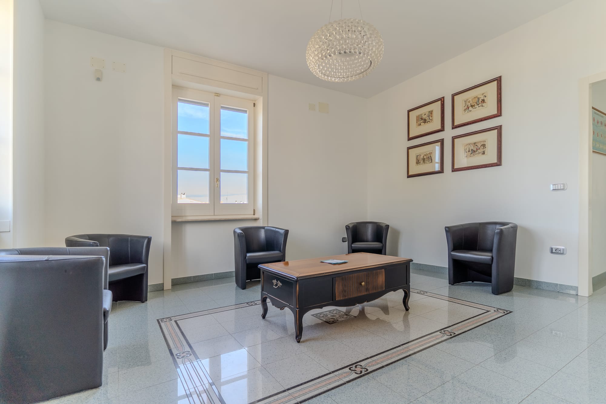 L’eccellenza al servizio del tuo sorriso