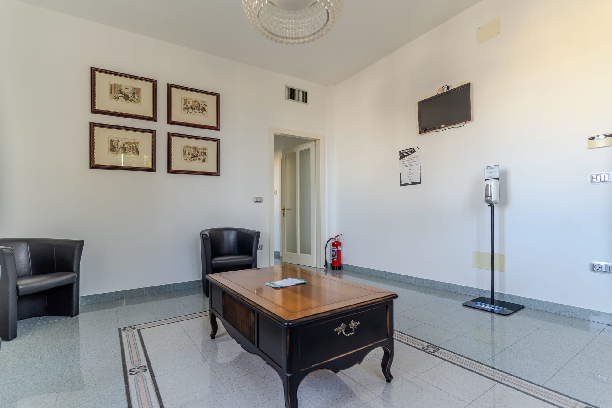 L’eccellenza al servizio del tuo sorriso