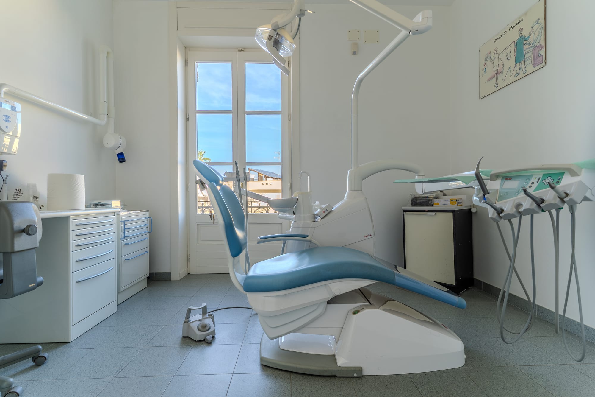 L’eccellenza al servizio del tuo sorriso