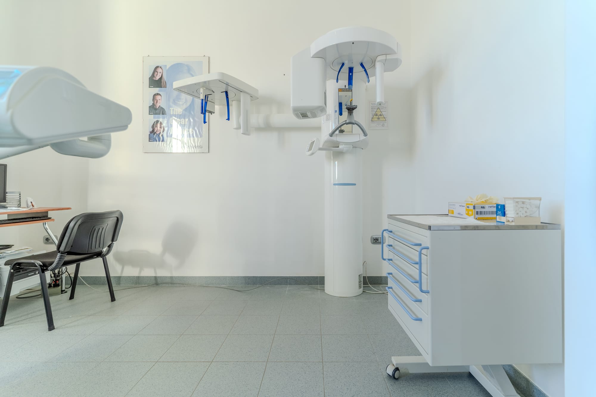 L’eccellenza al servizio del tuo sorriso