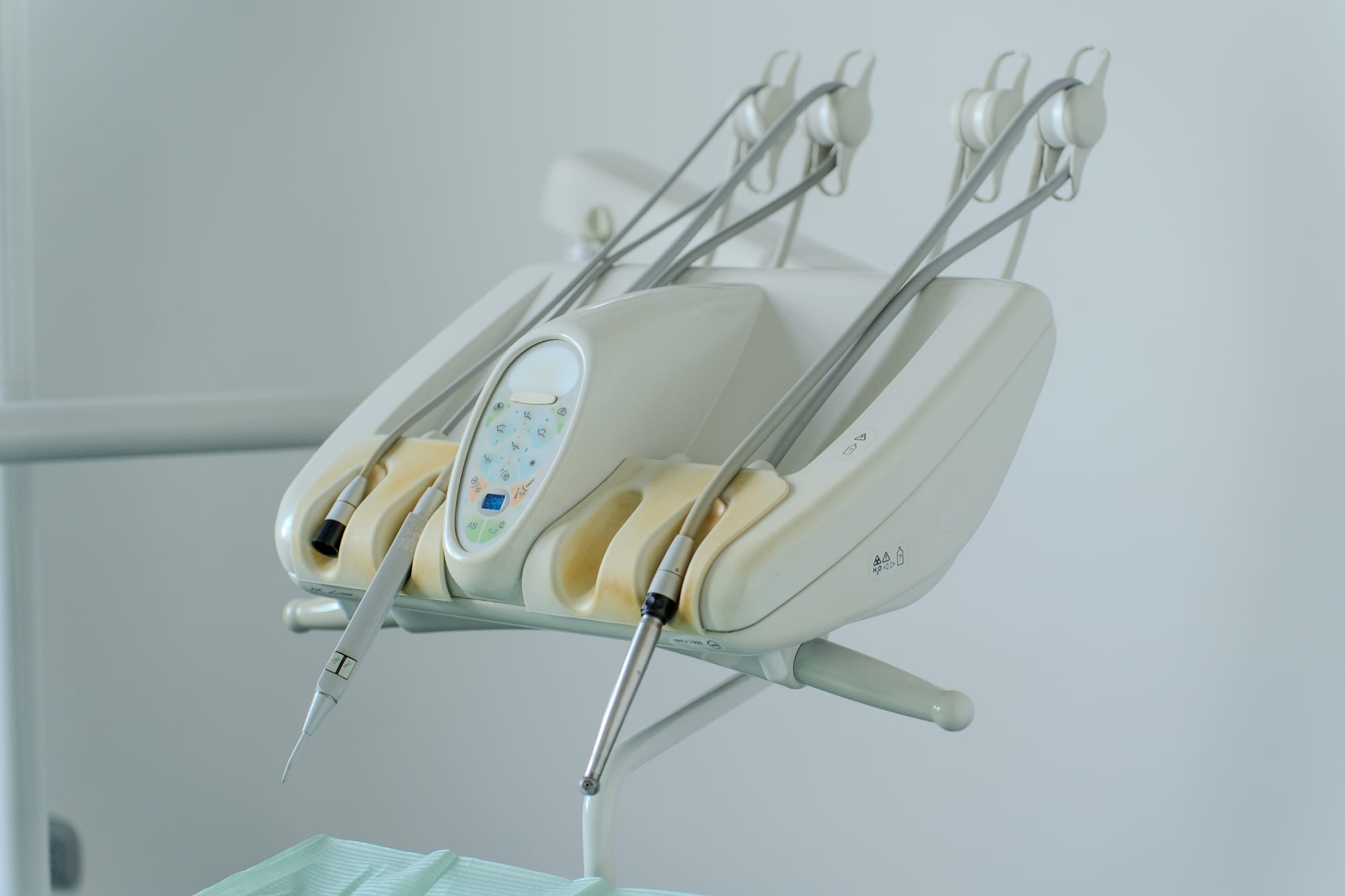 L’eccellenza al servizio del tuo sorriso