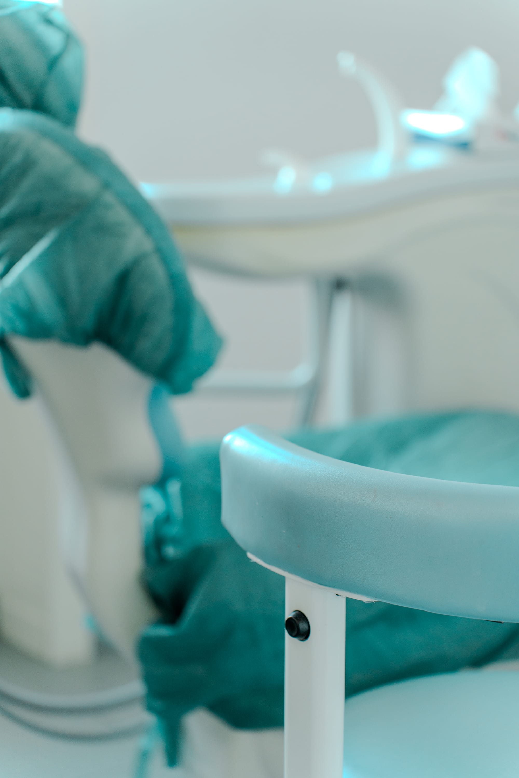 L’eccellenza al servizio del tuo sorriso