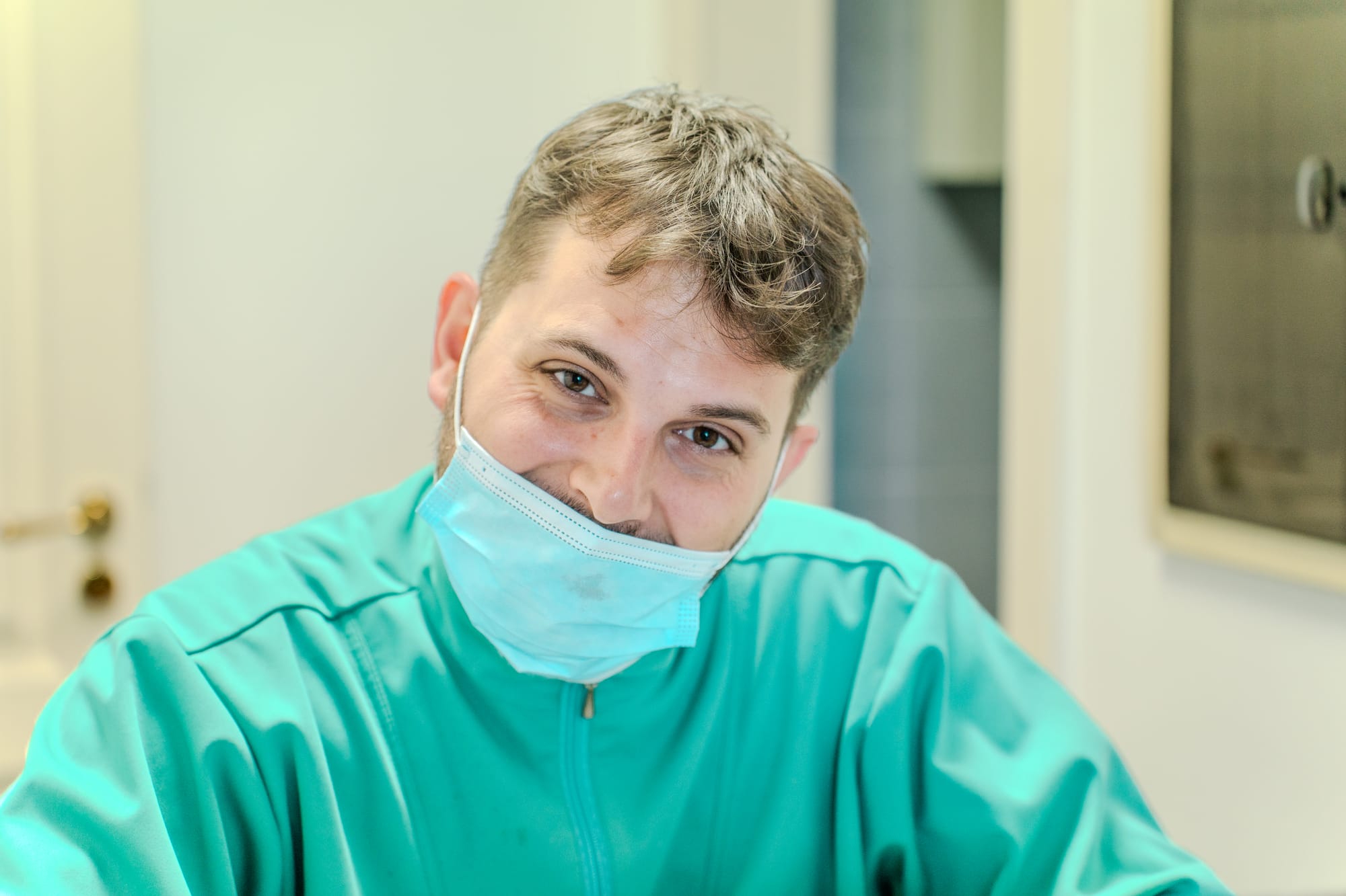 L’eccellenza al servizio del tuo sorriso