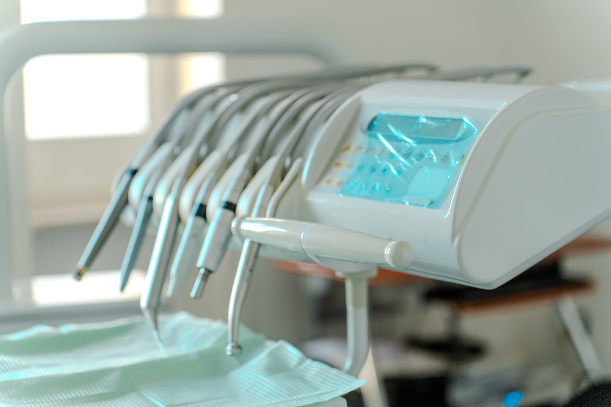 L’eccellenza al servizio del tuo sorriso