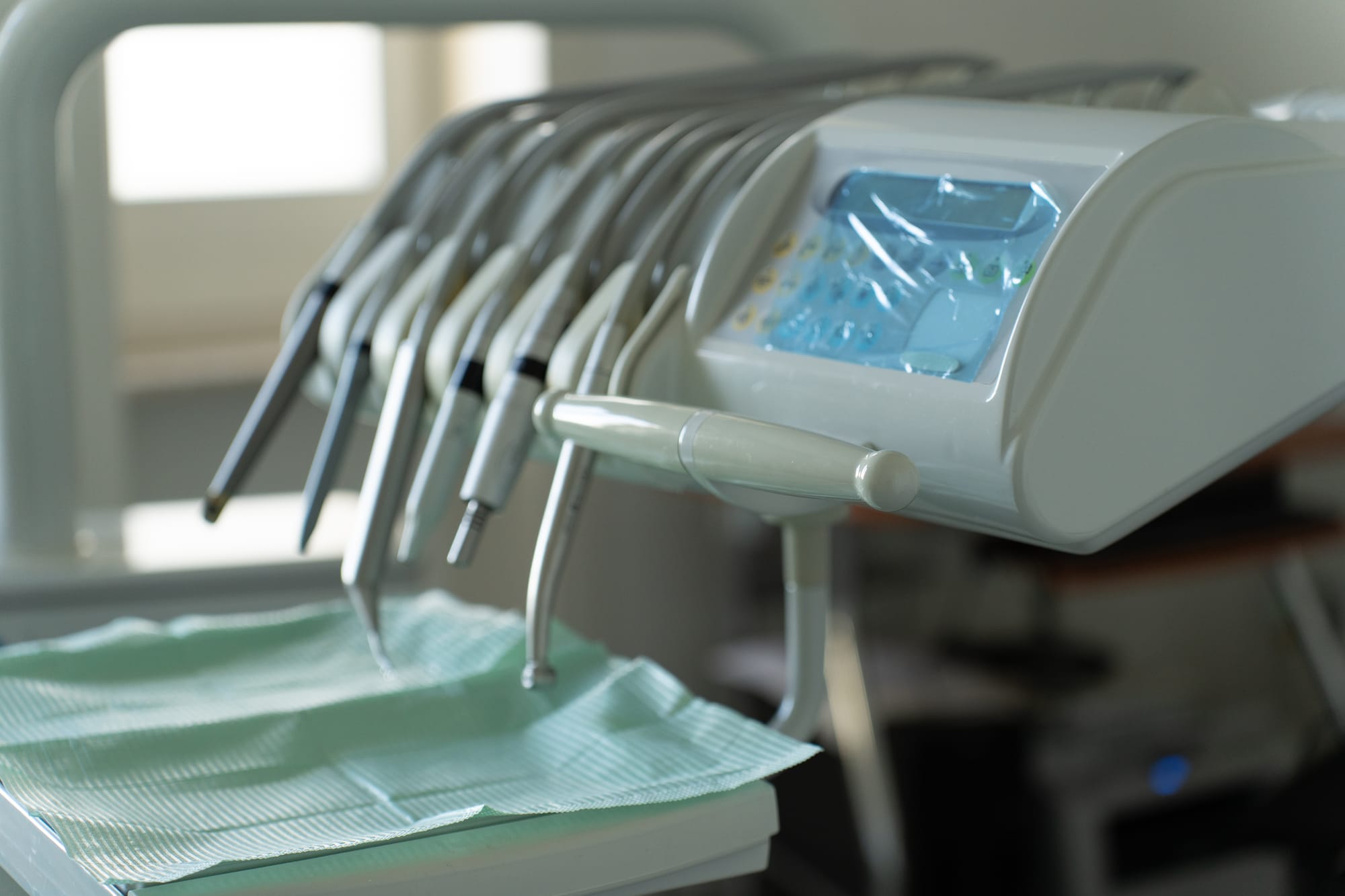 L’eccellenza al servizio del tuo sorriso