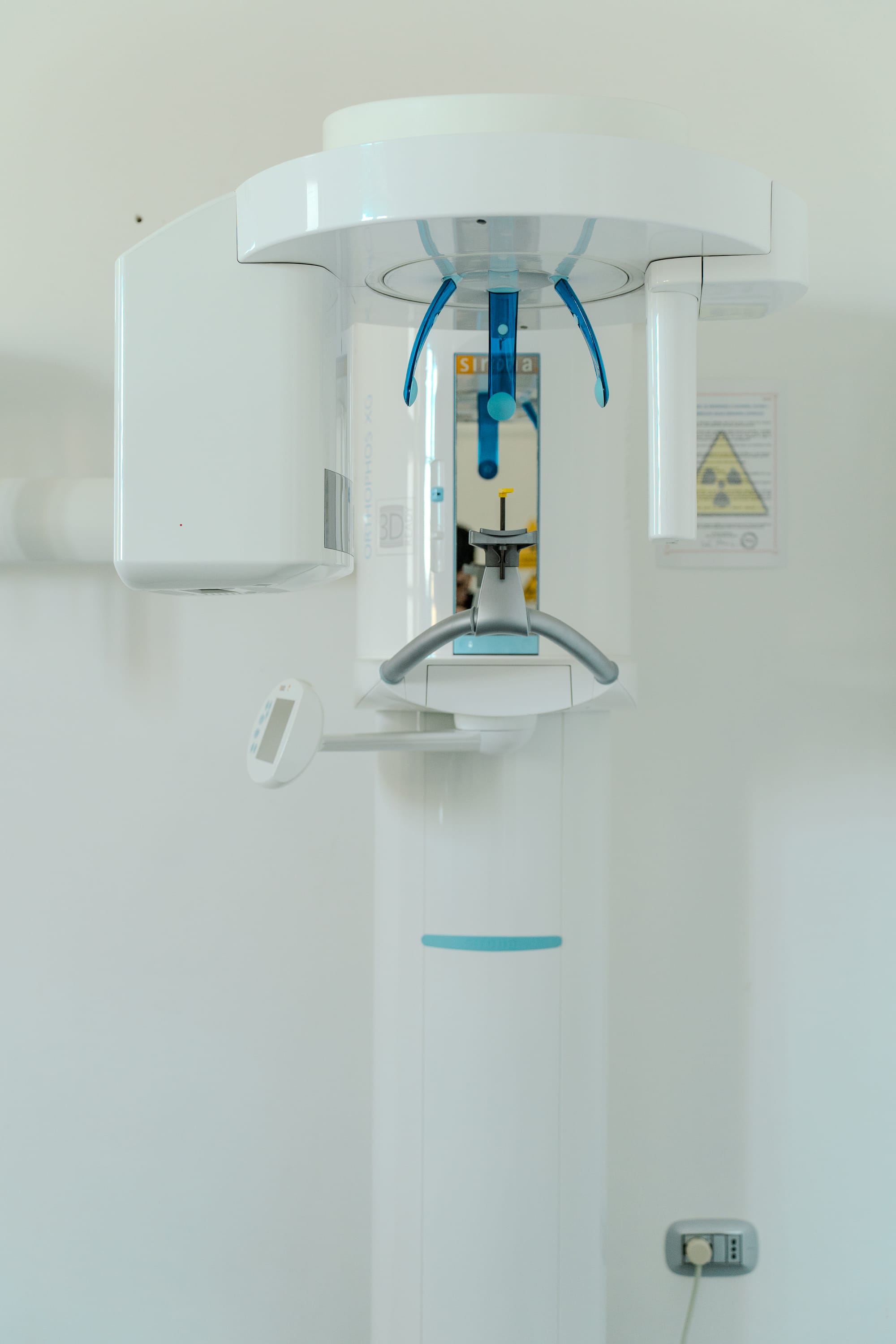 L’eccellenza al servizio del tuo sorriso