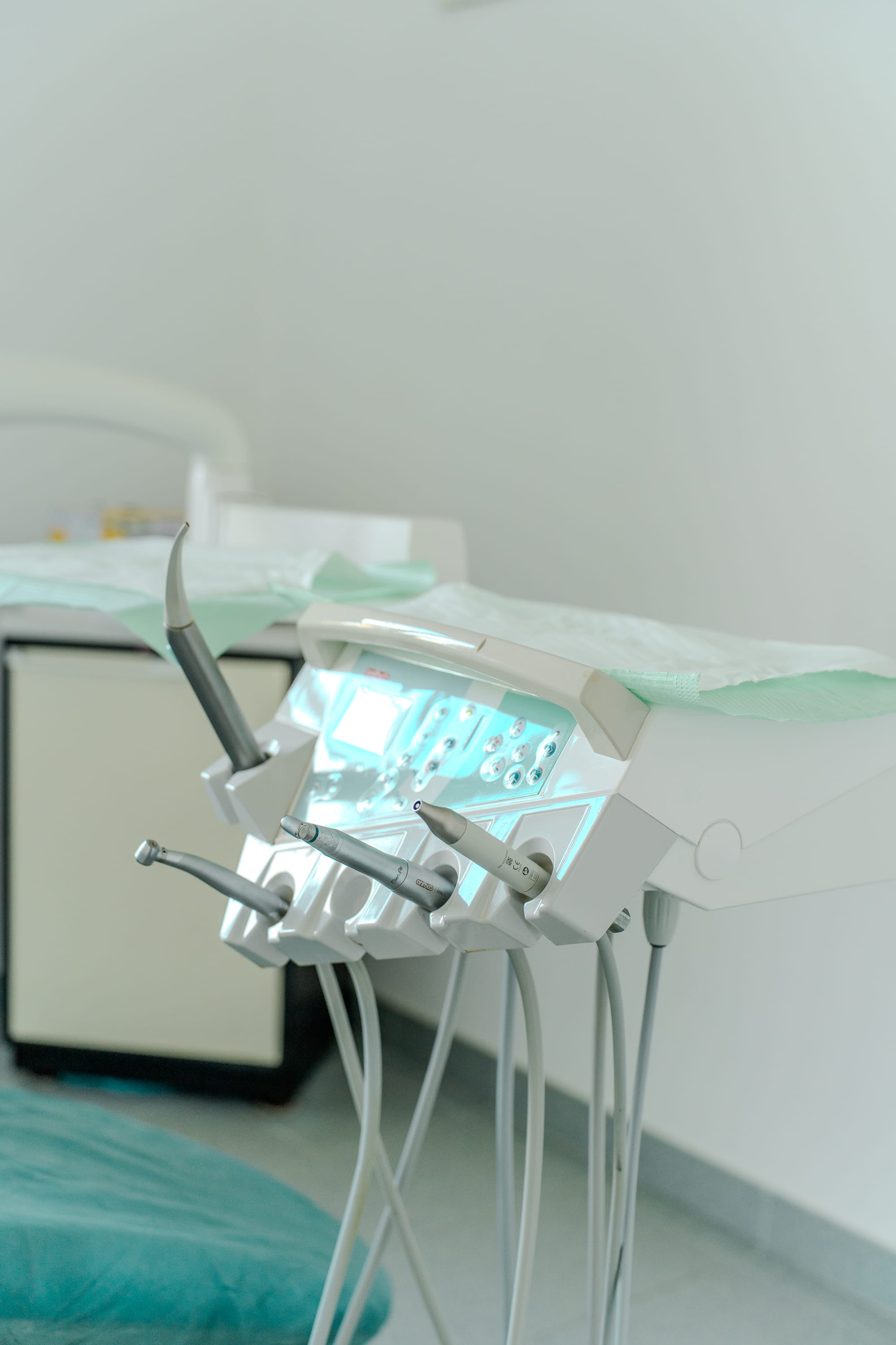 L’eccellenza al servizio del tuo sorriso