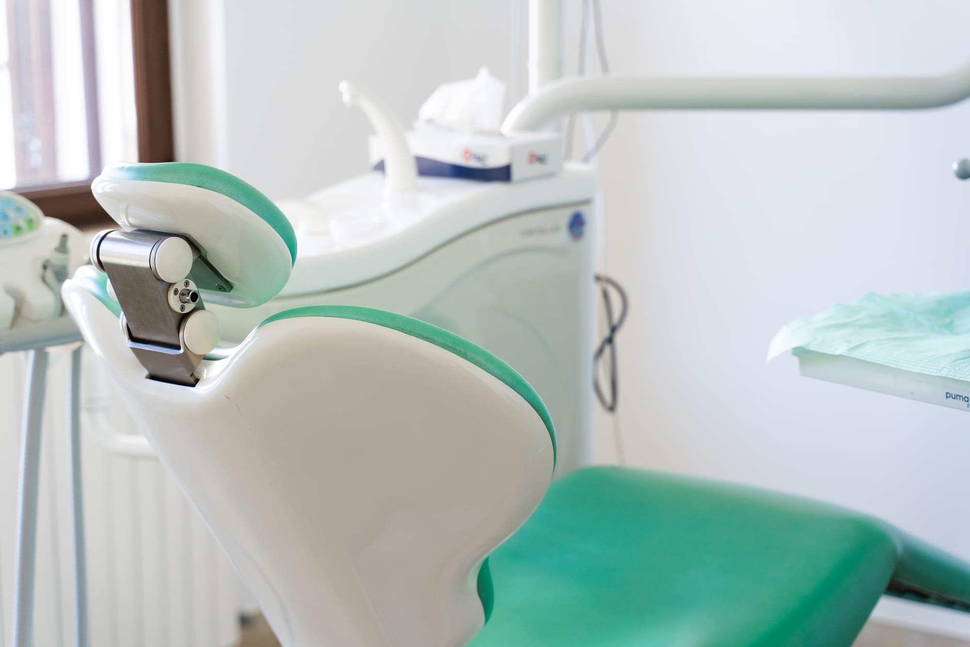 La salute dentale al centro di tutto