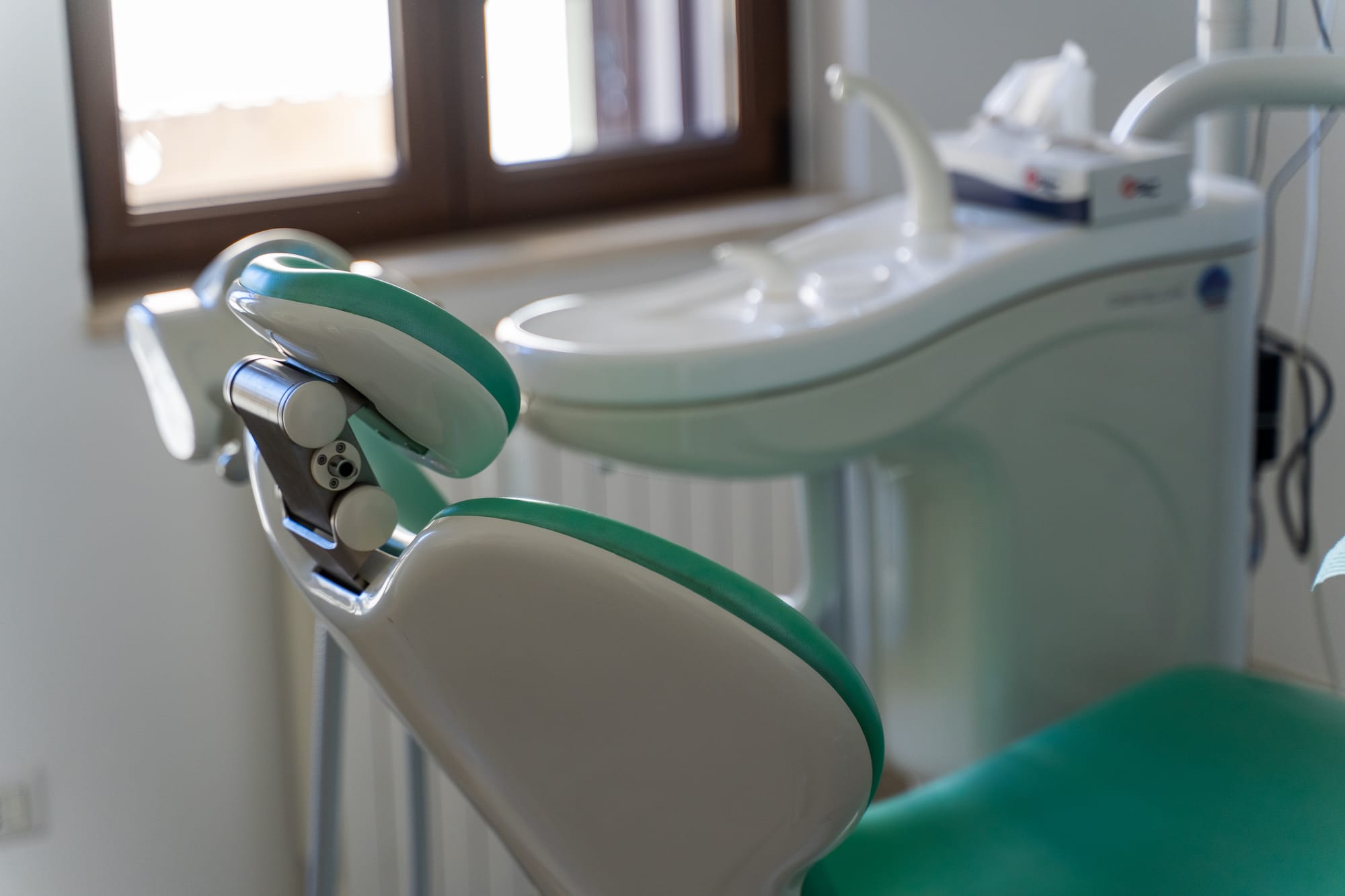 La salute dentale al centro di tutto