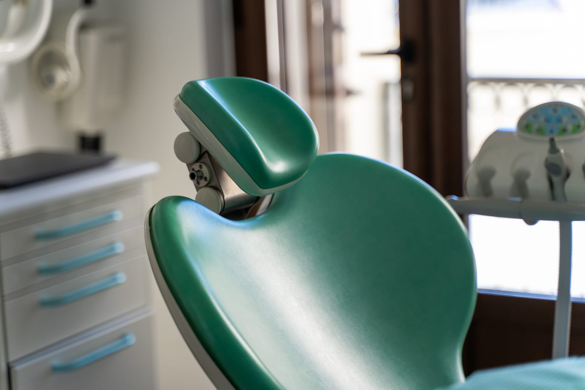 La salute dentale al centro di tutto