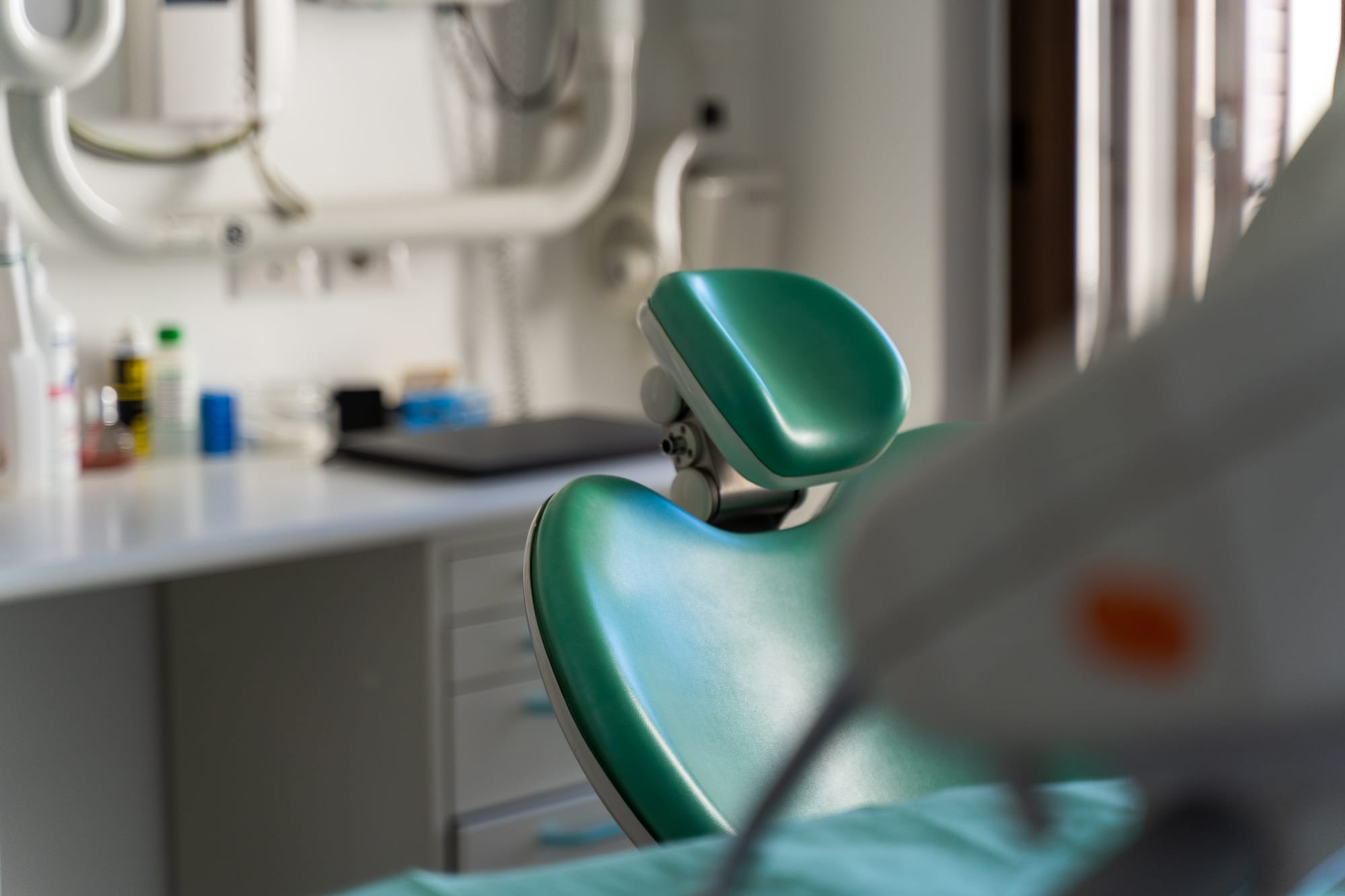 La salute dentale al centro di tutto