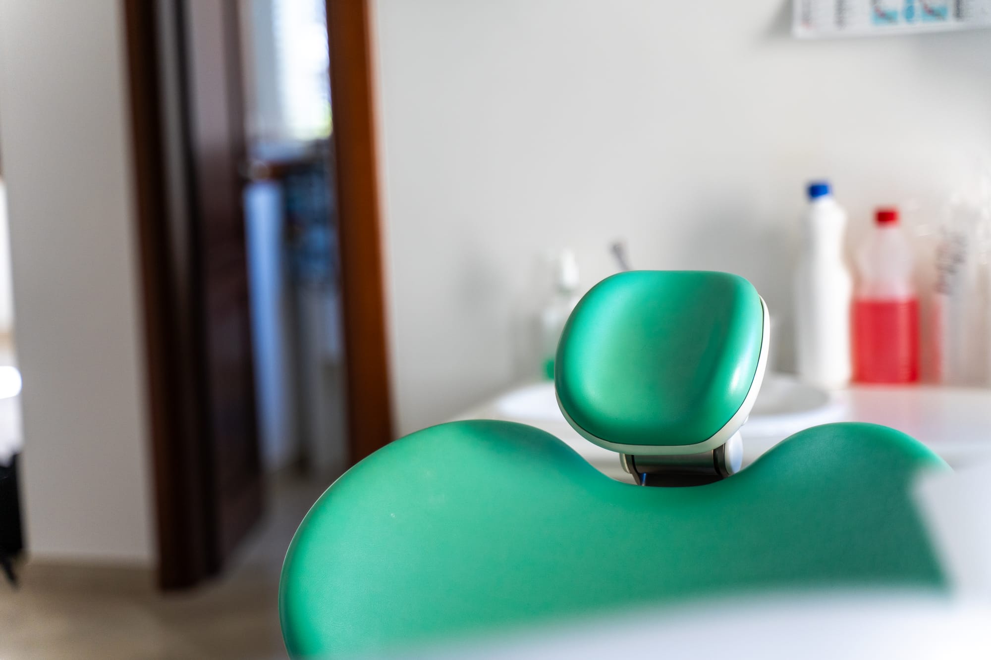 La salute dentale al centro di tutto