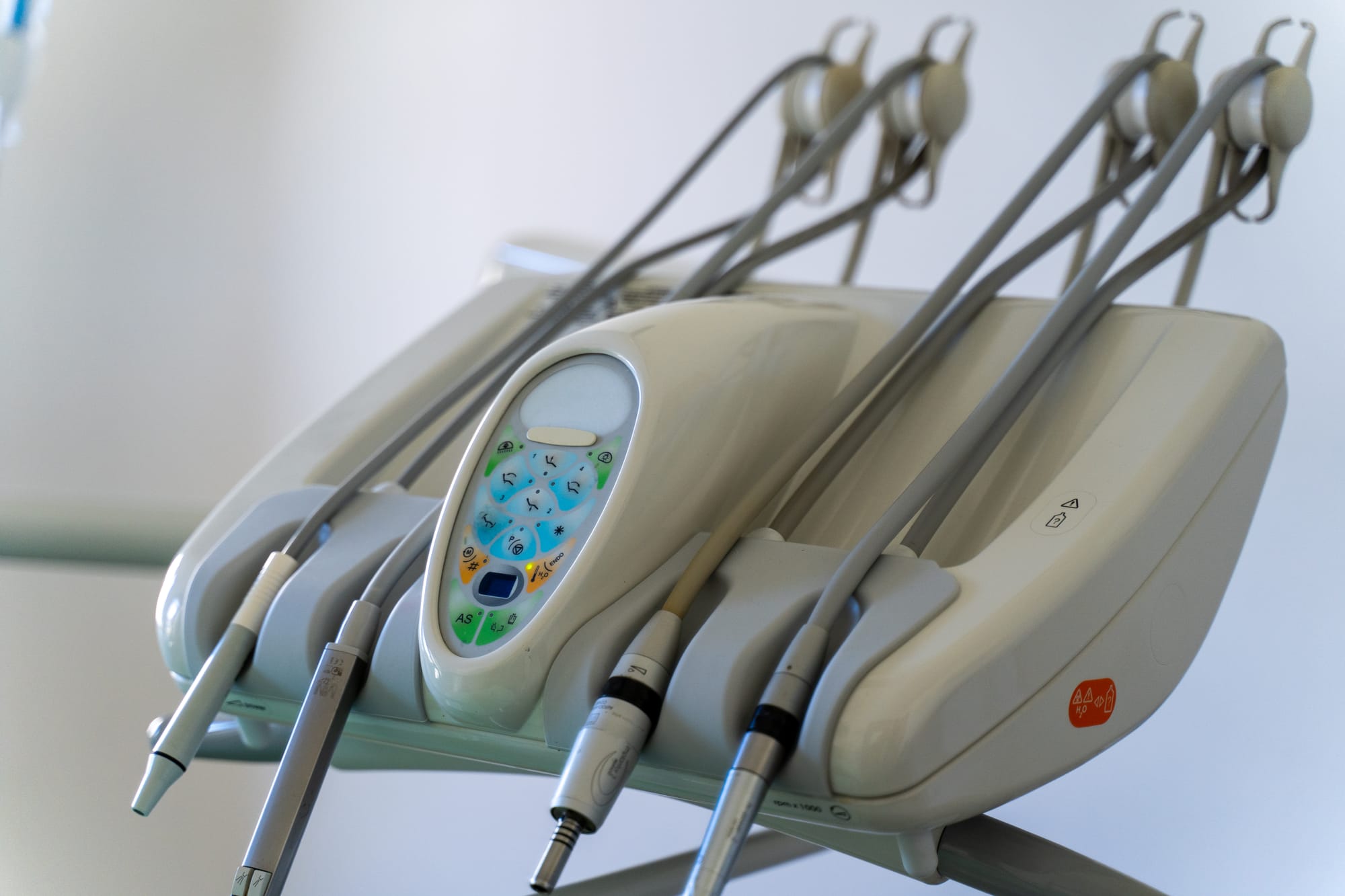 La salute dentale al centro di tutto