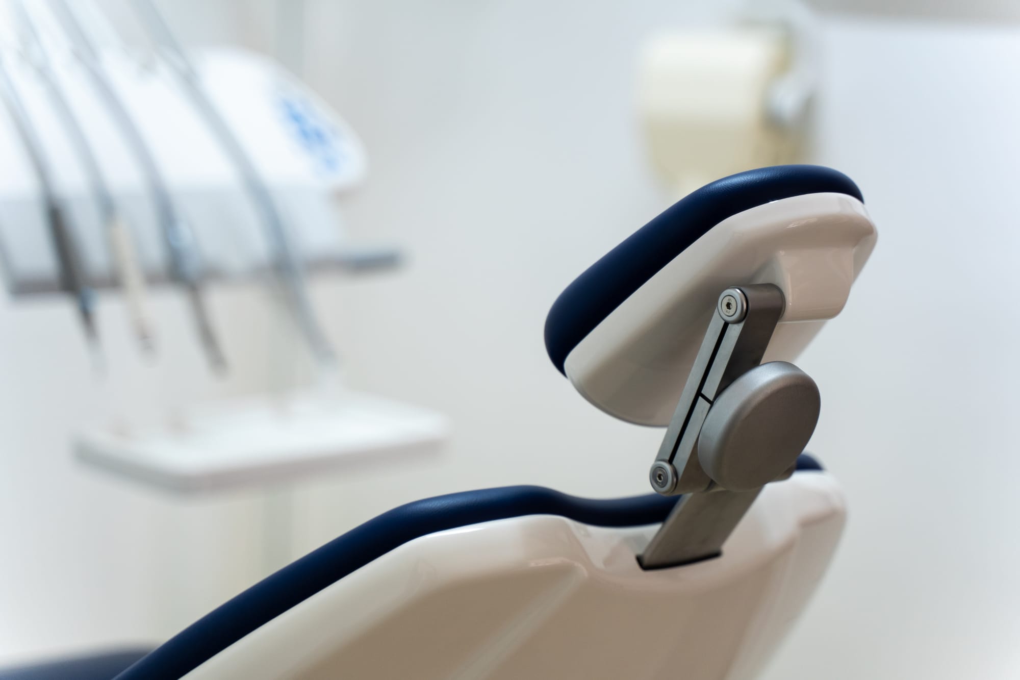 La salute dentale al centro di tutto