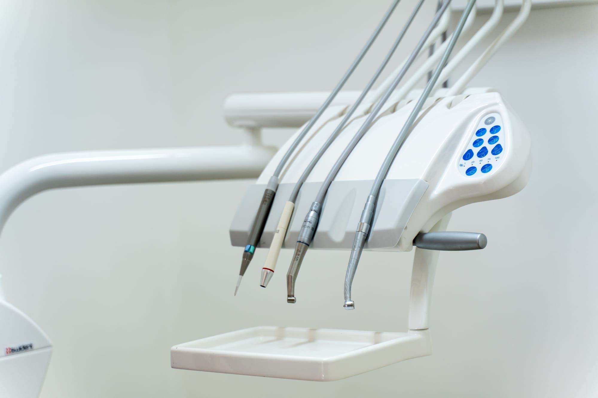 La salute dentale al centro di tutto