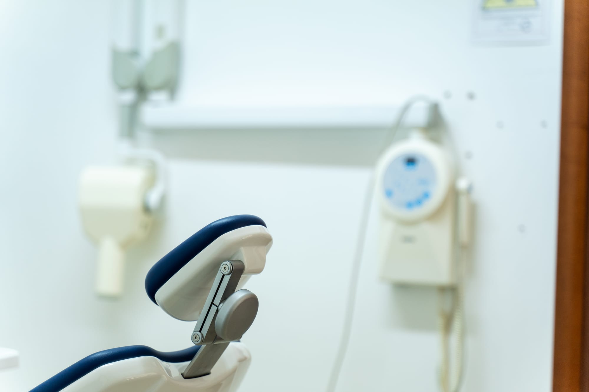 La salute dentale al centro di tutto