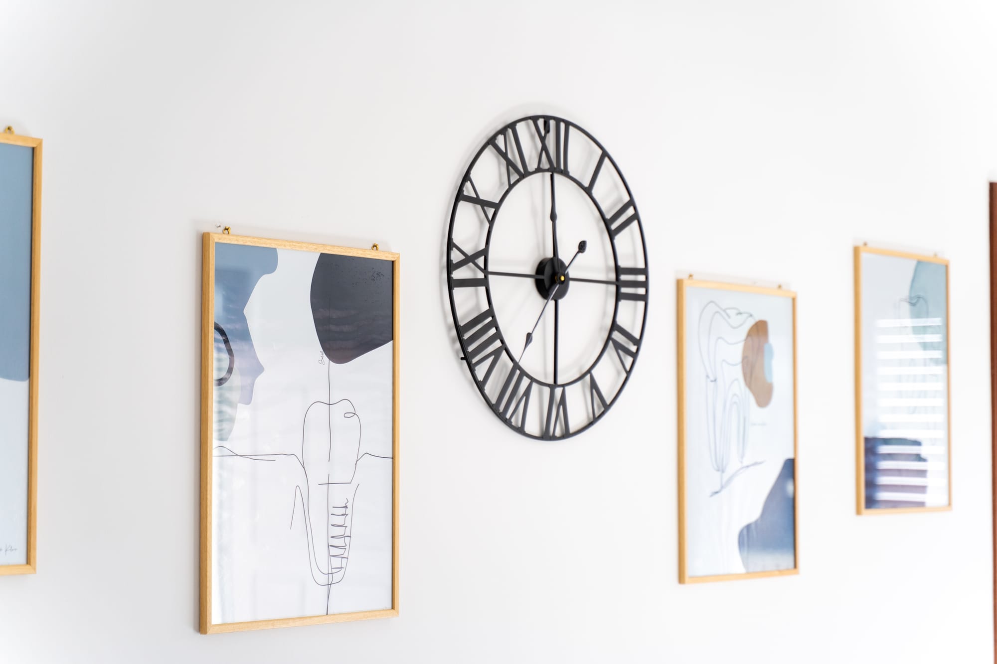 La salute dentale al centro di tutto