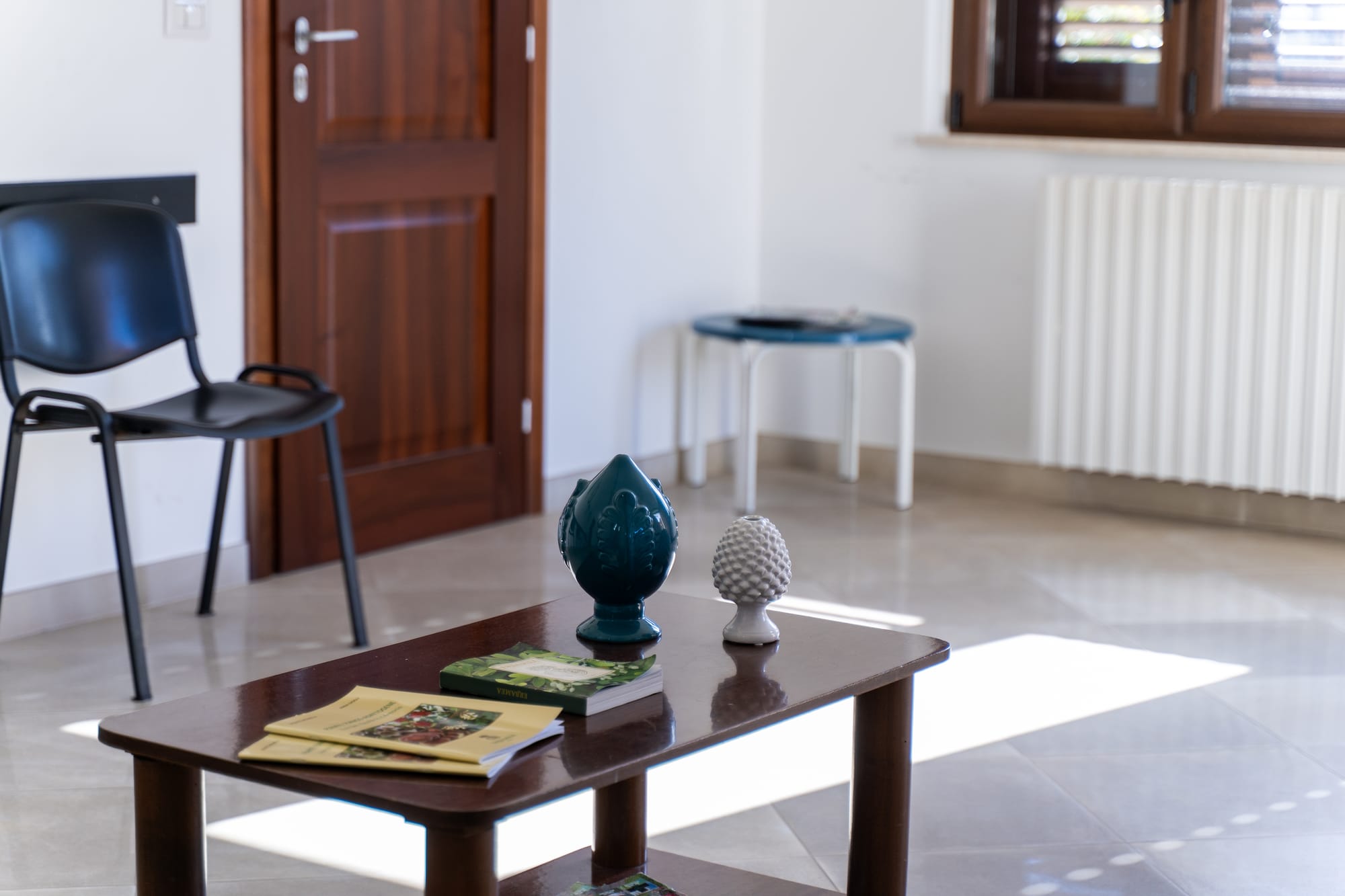 La salute dentale al centro di tutto