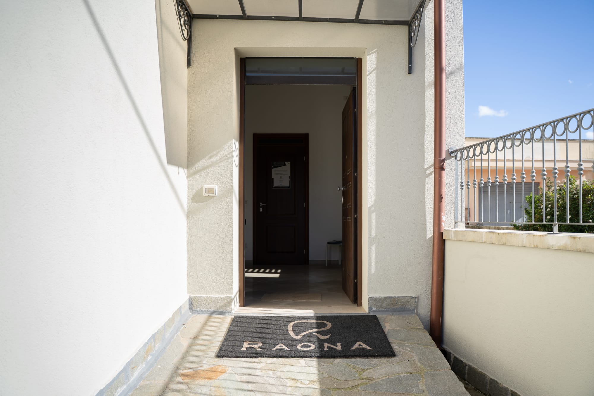 La salute dentale al centro di tutto