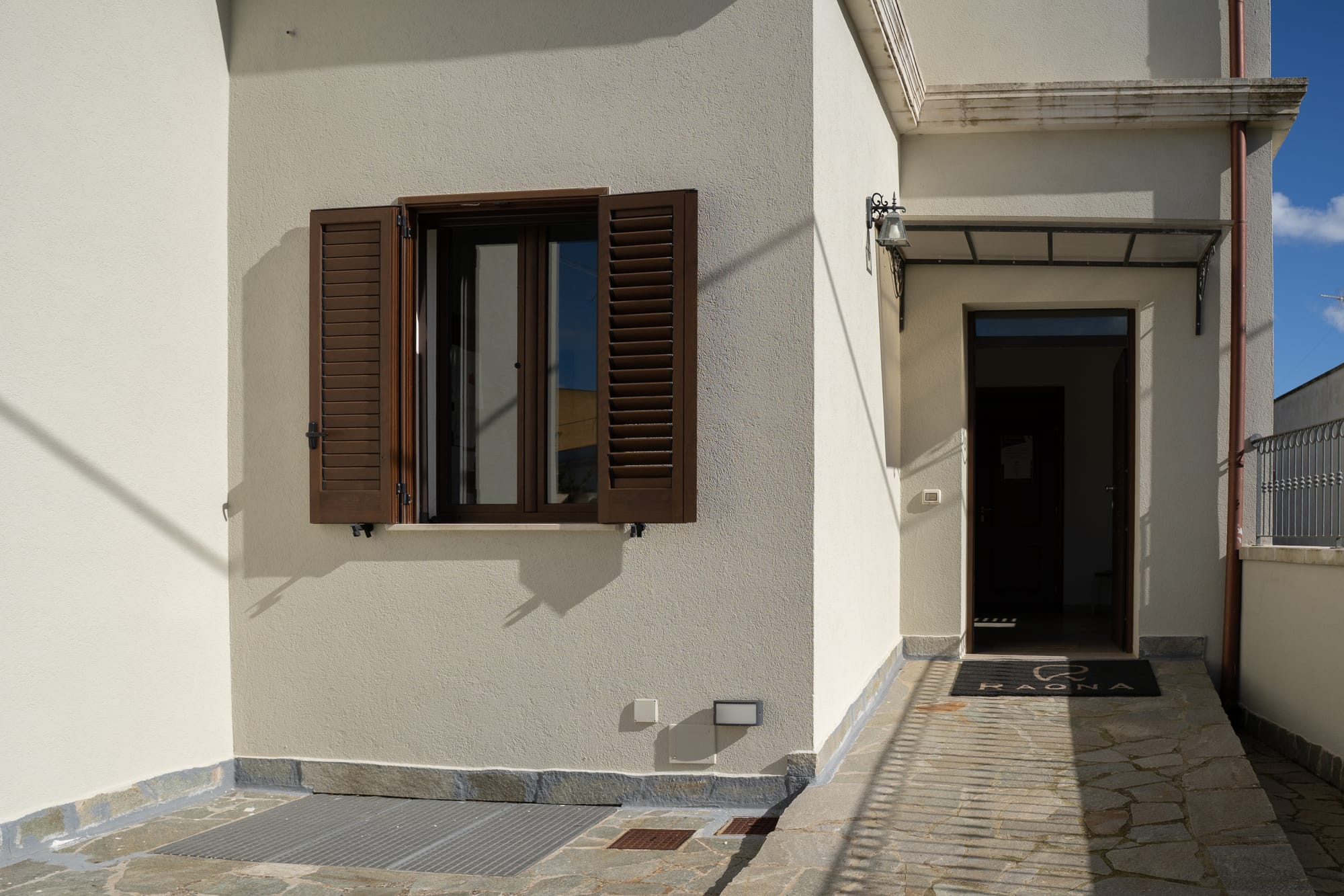 La salute dentale al centro di tutto