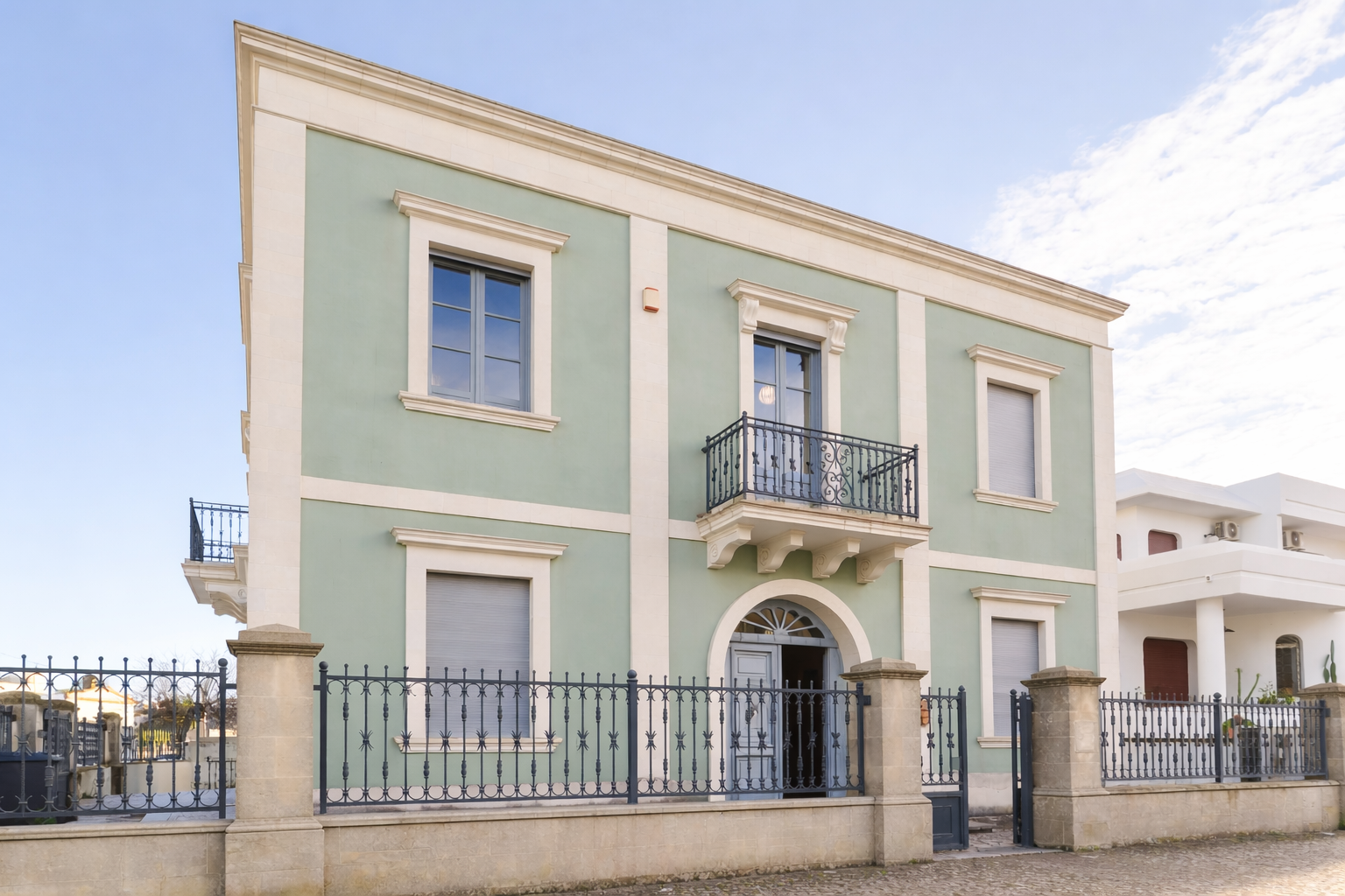 L’eccellenza al servizio del tuo sorriso