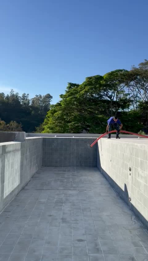 Casa alto padrão executada no condomínio residencial Santa Bárbara - Jambeiro/SP