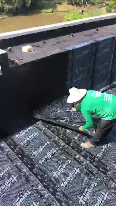 Casa alto padrão executada no condomínio residencial Santa Bárbara - Jambeiro/SP