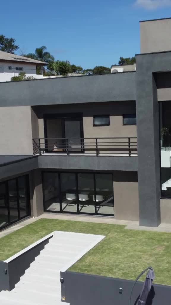 Casa Alto padrão no condomínio residencial São Francisco - Jambeiro