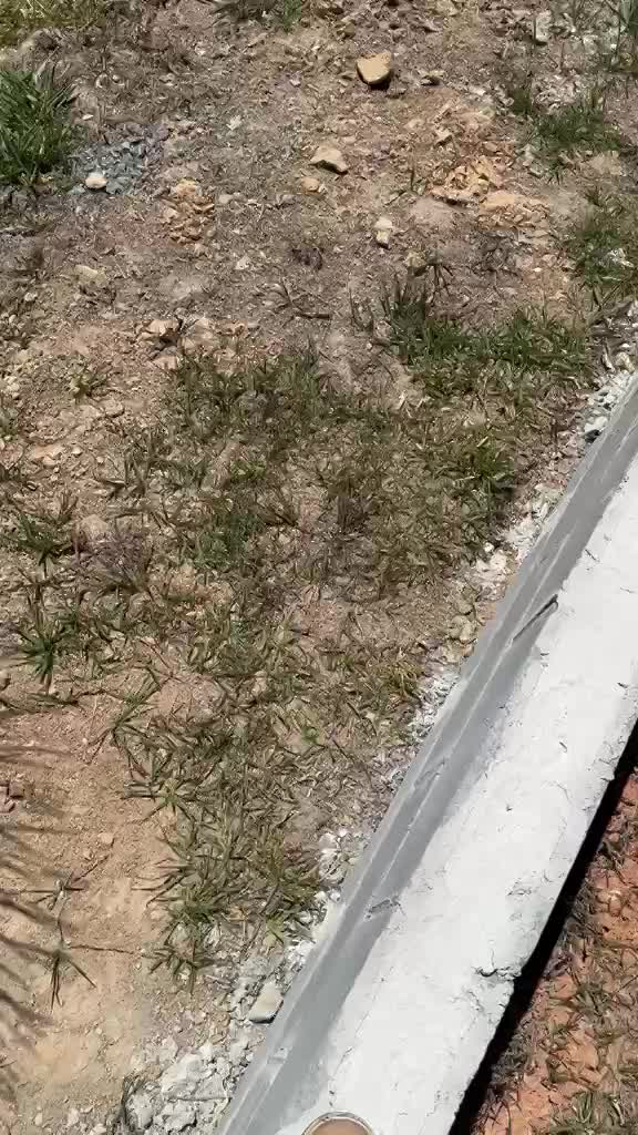 Obra executada no condomínio residencial Recanto Santa Bárbara - Jambeiro/SP
