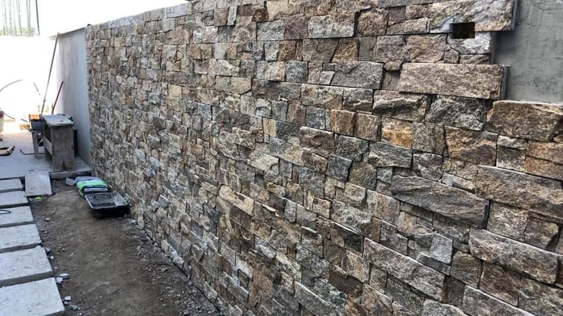 Obra condomínio Jardim do Golfe 1