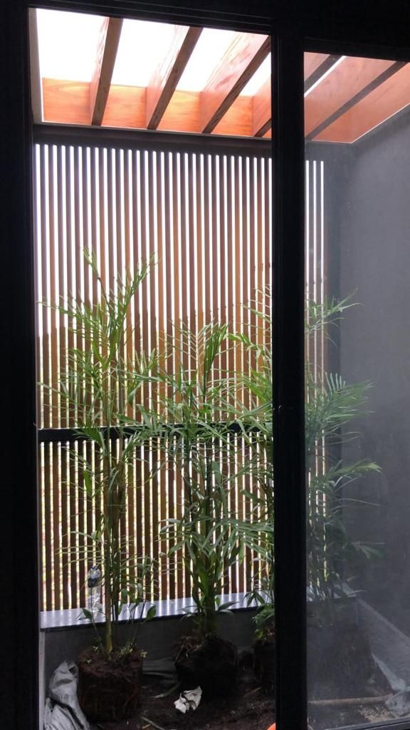 Obra condomínio Jardim do Golfe 1