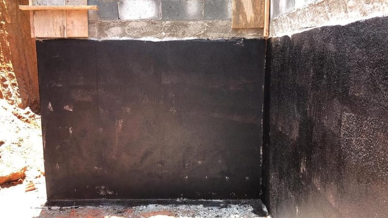 Obra executada no condomínio Montserrat - Urbanova/SJC