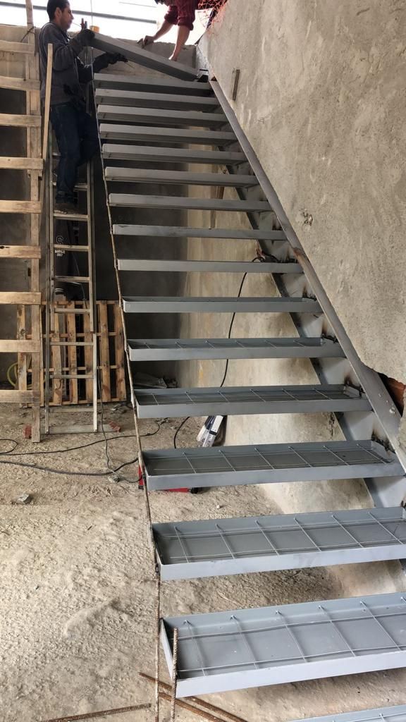 Obra executada no condomínio Montserrat - Urbanova/SJC