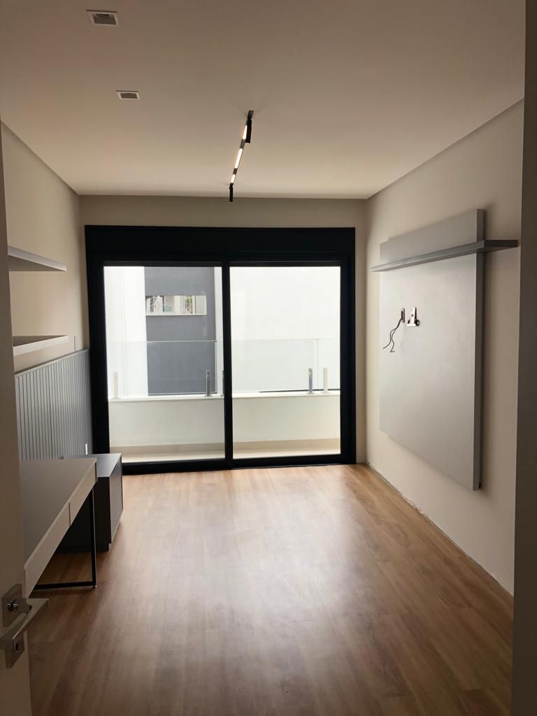 Obra executada no condomínio Montserrat - Urbanova/SJC