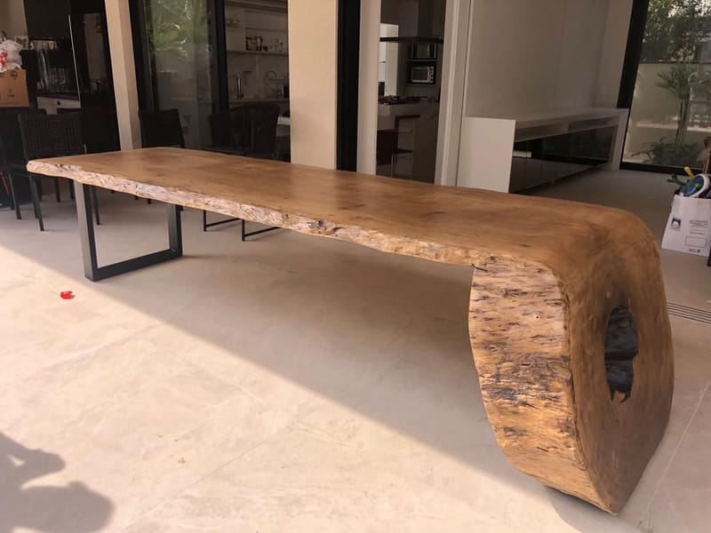 Obra executada no condomínio Montserrat - Urbanova/SJC