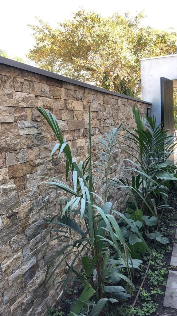 Obra condomínio Jardim do Golfe 1