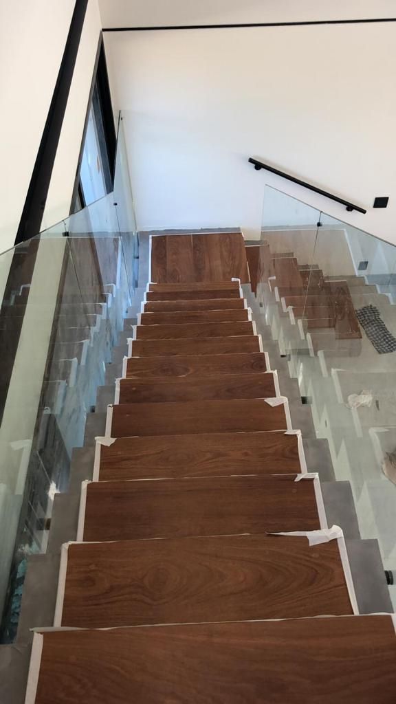 Obra condomínio Jardim do Golfe 1